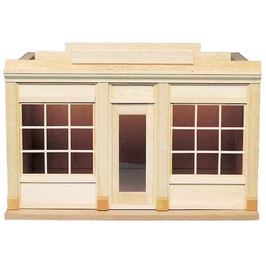 Houseworks&#xAE; 2-Window Shop Kit